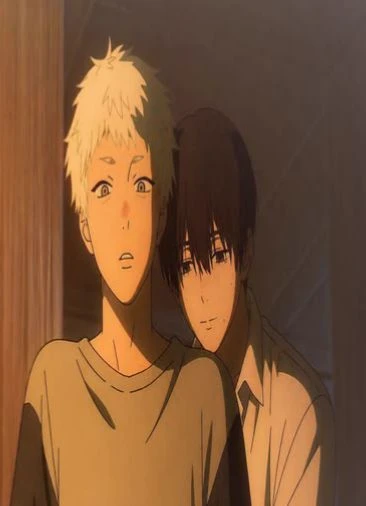 Hikaru x Yoshiki thumbnail