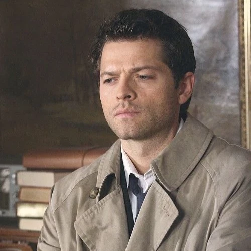 Castiel Novak thumbnail