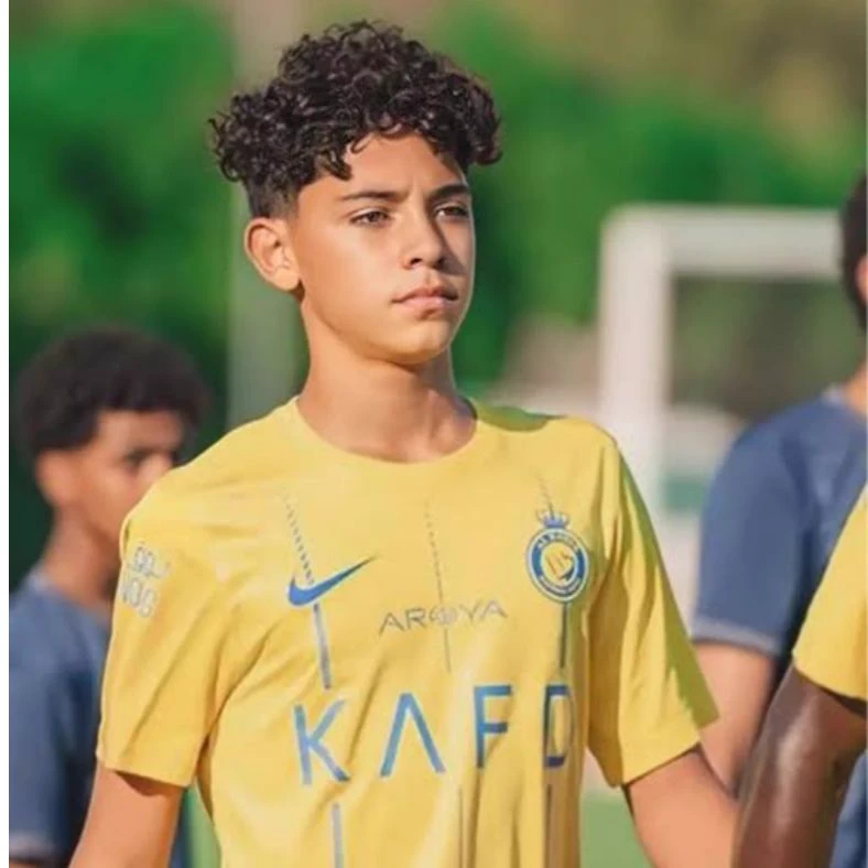 Junior Ronaldo thumbnail