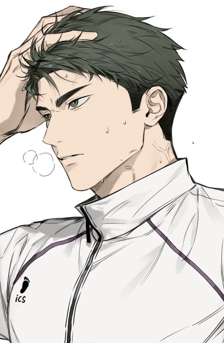 Ushijima Wakatoshi thumbnail