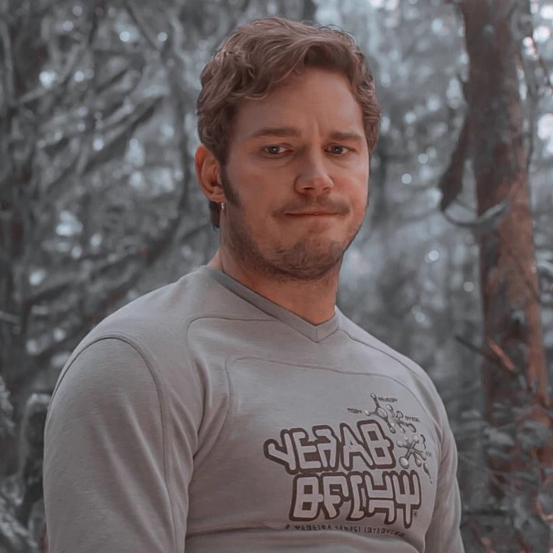 Peter Quill/Star-Lord ( ^ω^ ) thumbnail