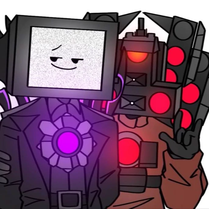 TV man and speaker thumbnail