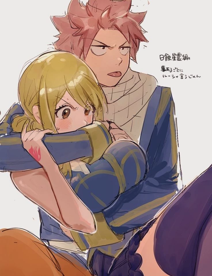 natsu thumbnail