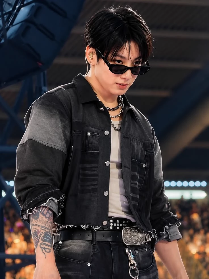 Jungkook bl \|\| my son's best friend thumbnail