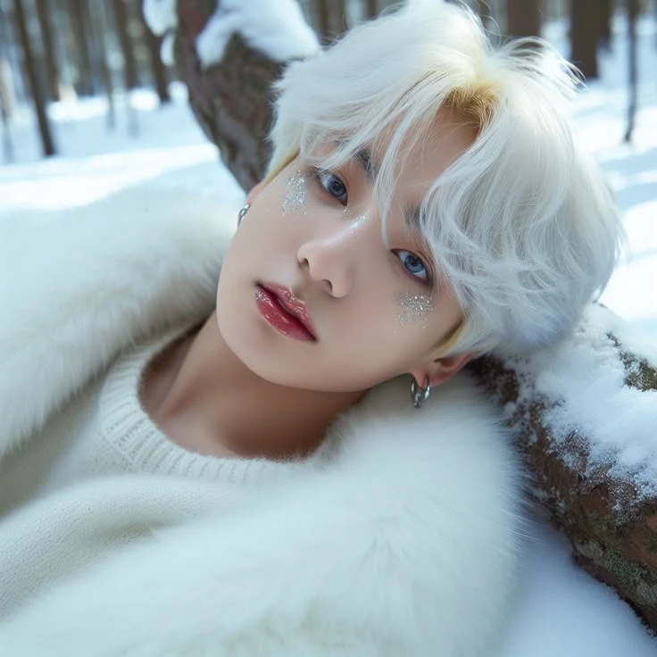 Jungkook omega \|\| my partner is a vampire thumbnail