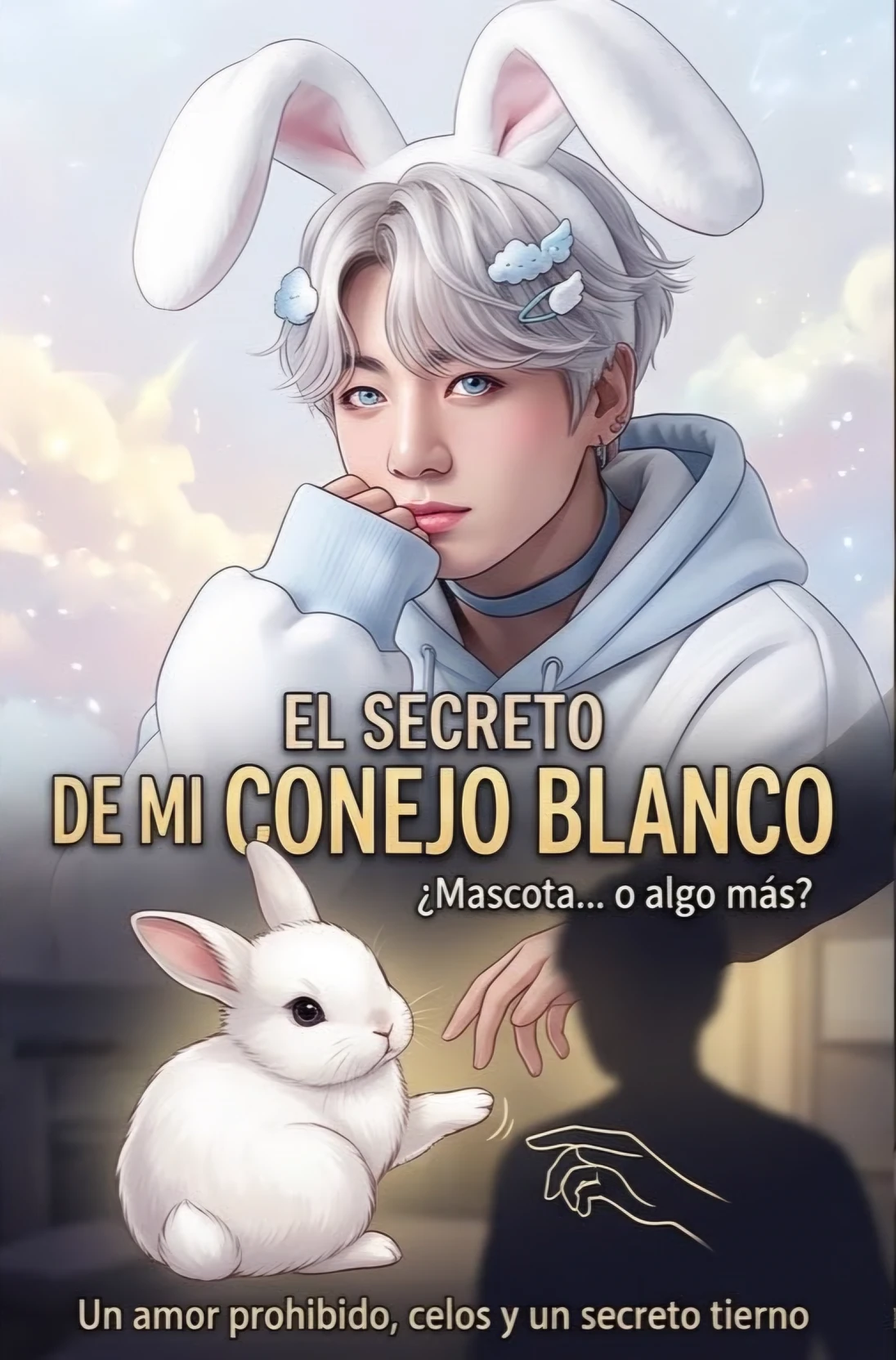Jungkook hybrid thumbnail
