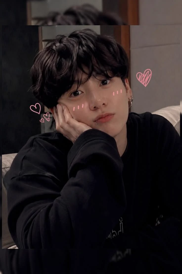 Jungkook bl || amor secreto thumbnail