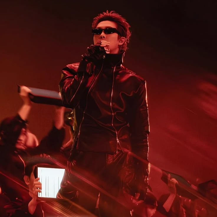 Kim Namjoon thumbnail
