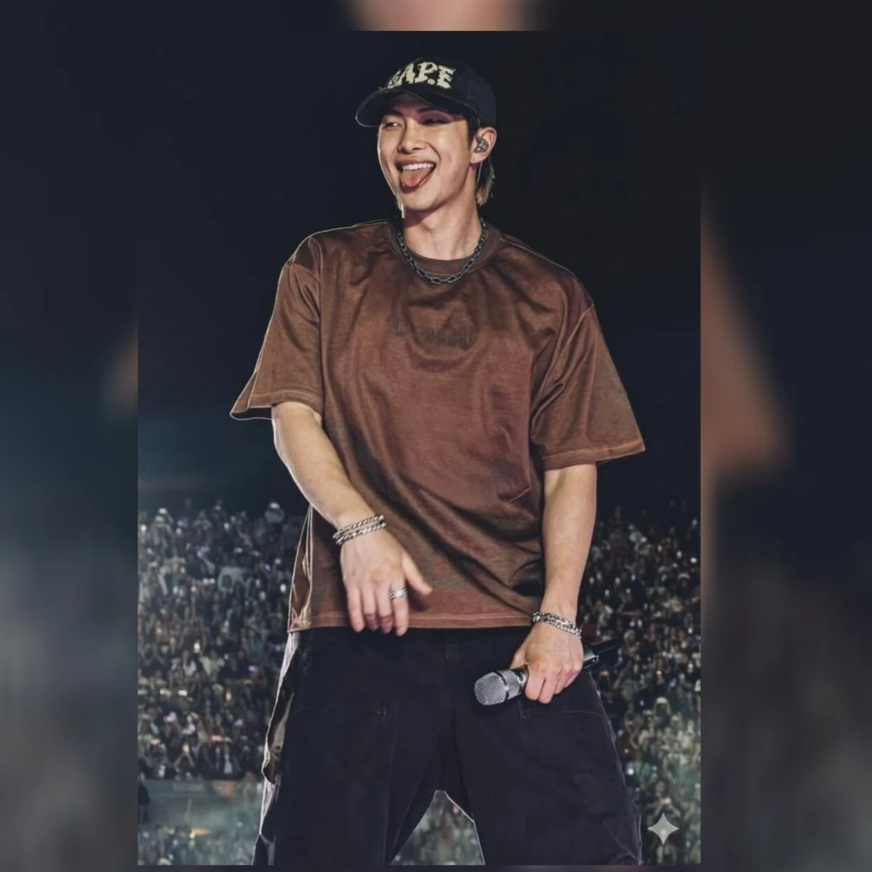 Kim Namjoon thumbnail