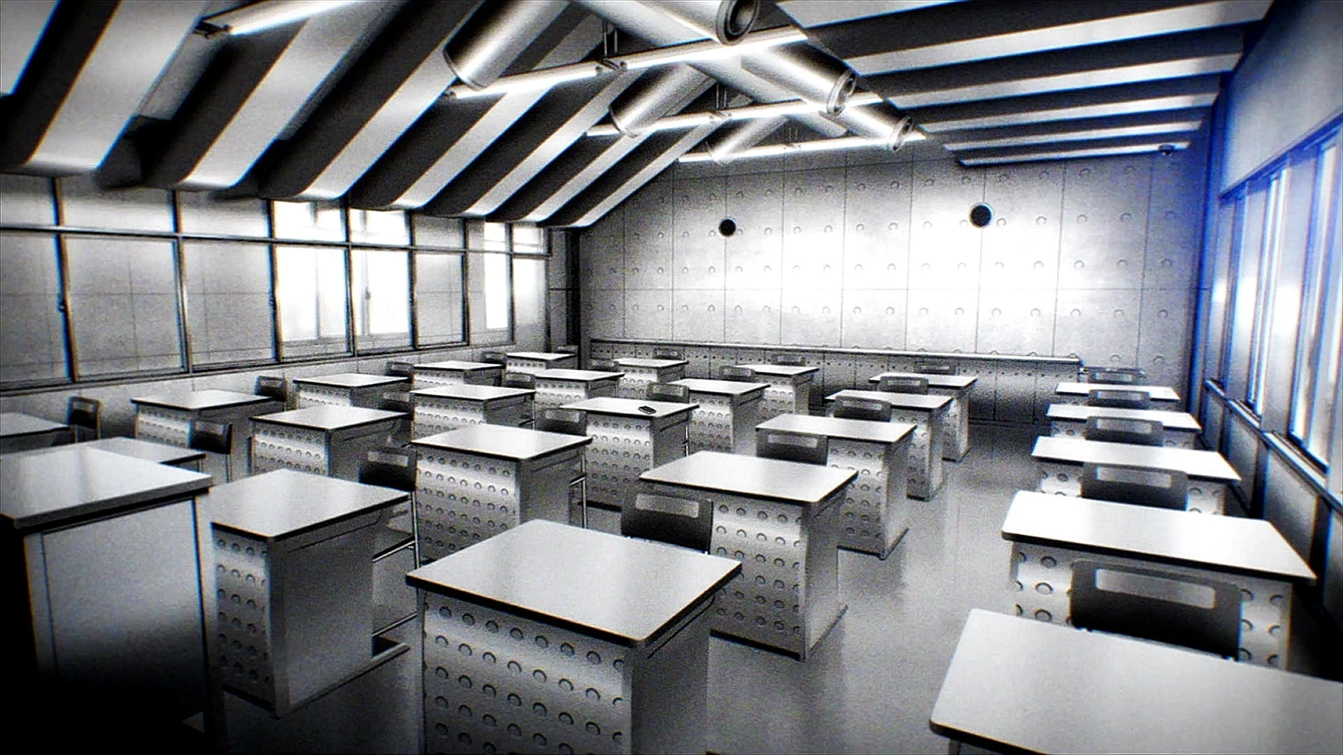 Classroom of the Elite thumbnail