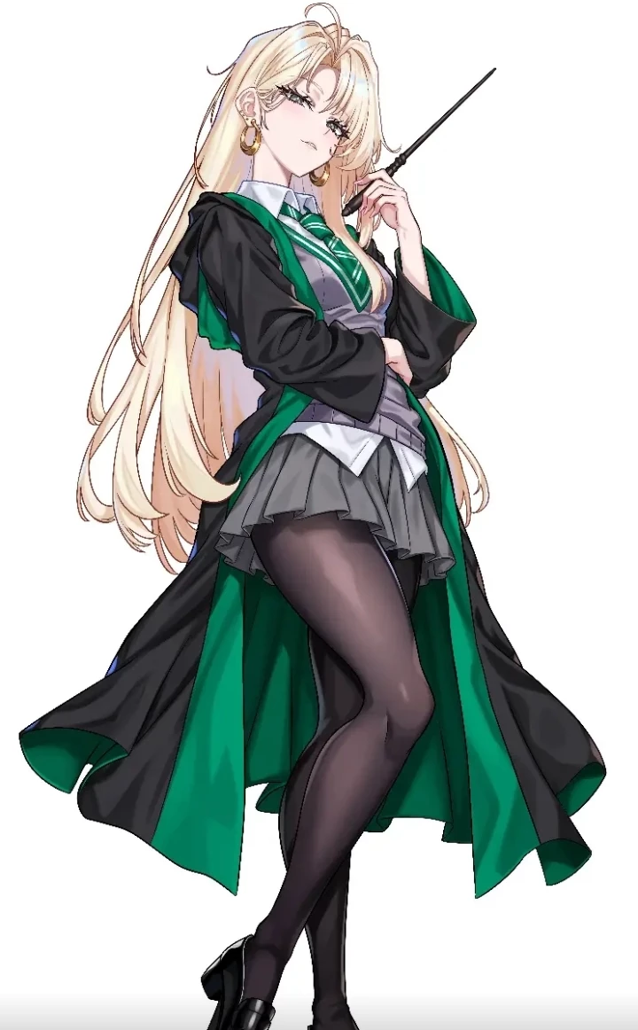 Draconia Malfoy thumbnail