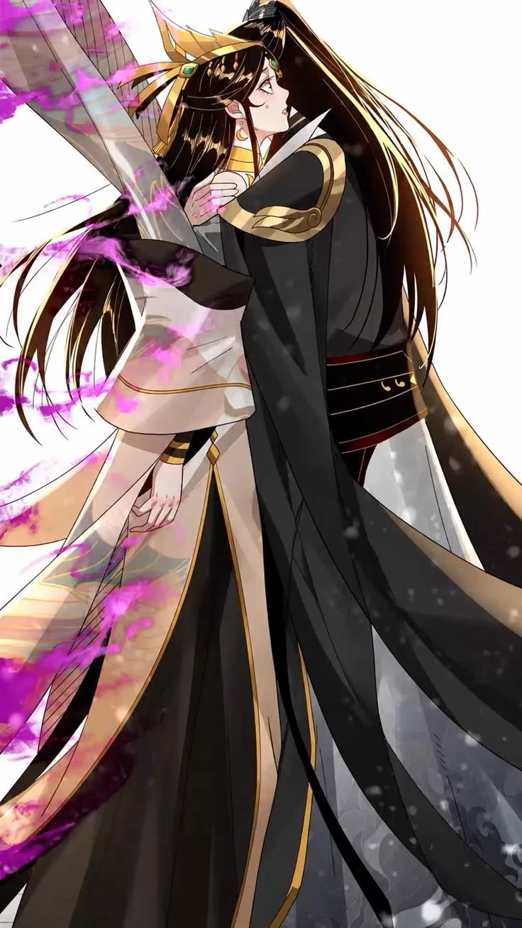 I AM THE FATED VILLAIN thumbnail