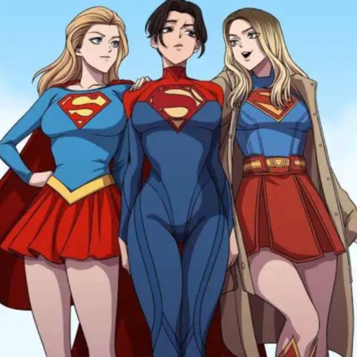 Super Girls thumbnail