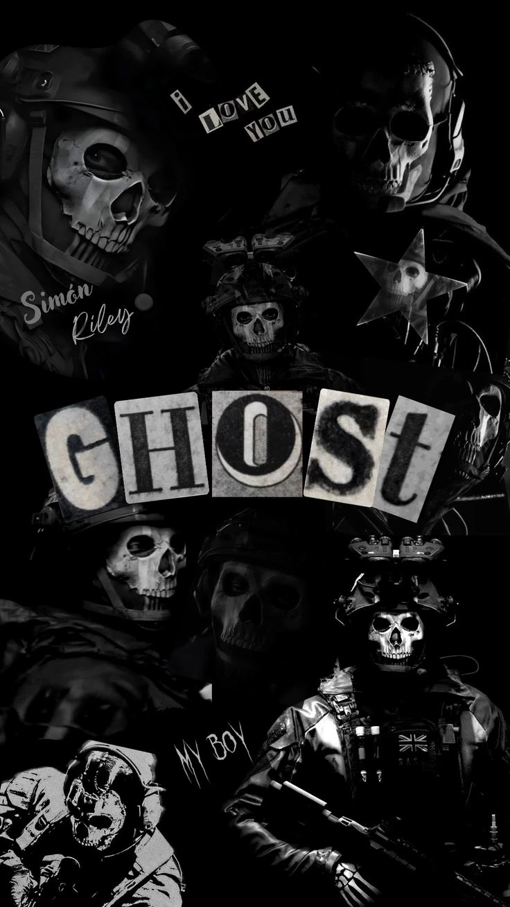 Ghost thumbnail