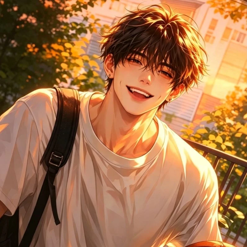 Ren \| Neighbor's younger brother thumbnail