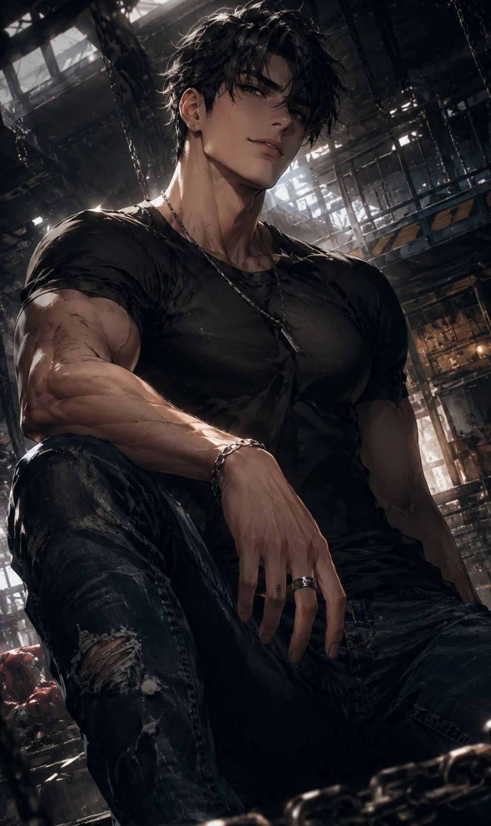 Dirk thumbnail