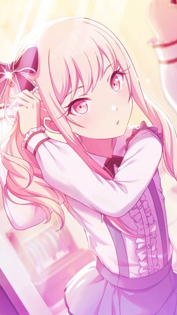 #🎀.. Mizuki akiyama¡! thumbnail