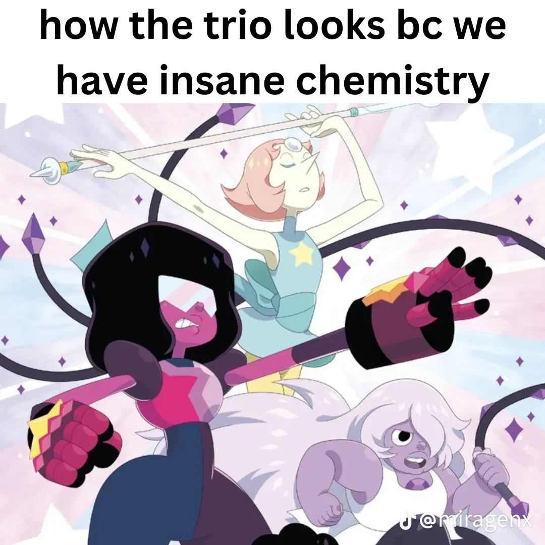 the crystal gems  thumbnail