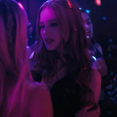 Cheryl Blossom thumbnail