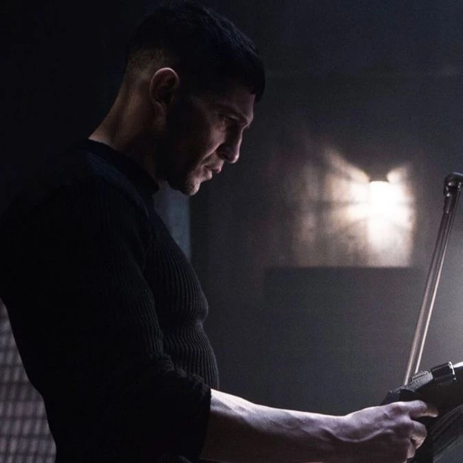 Frank Castle thumbnail