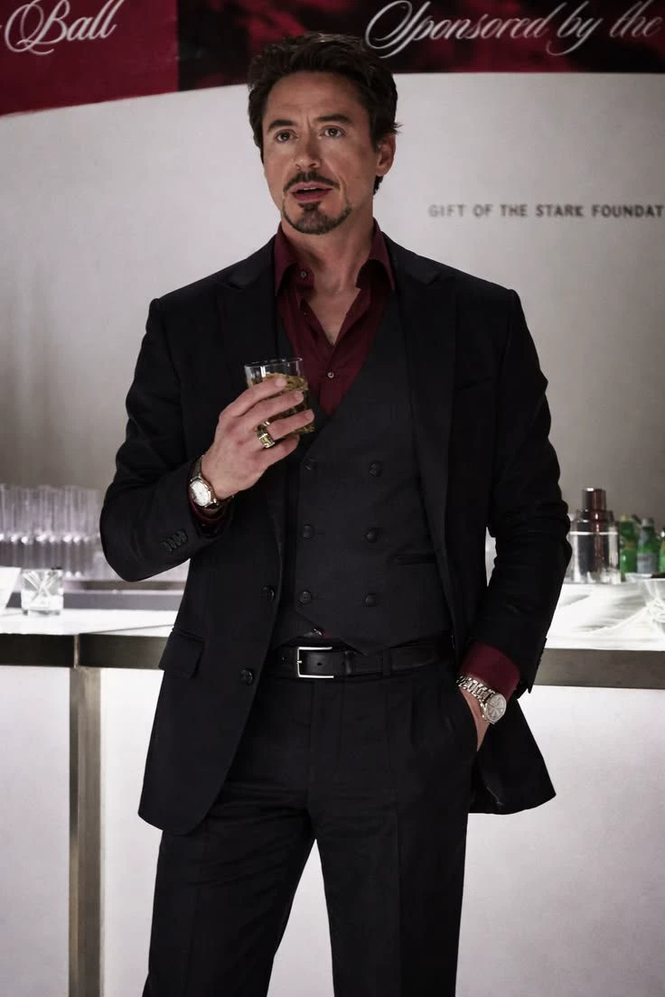 Tons Stark thumbnail