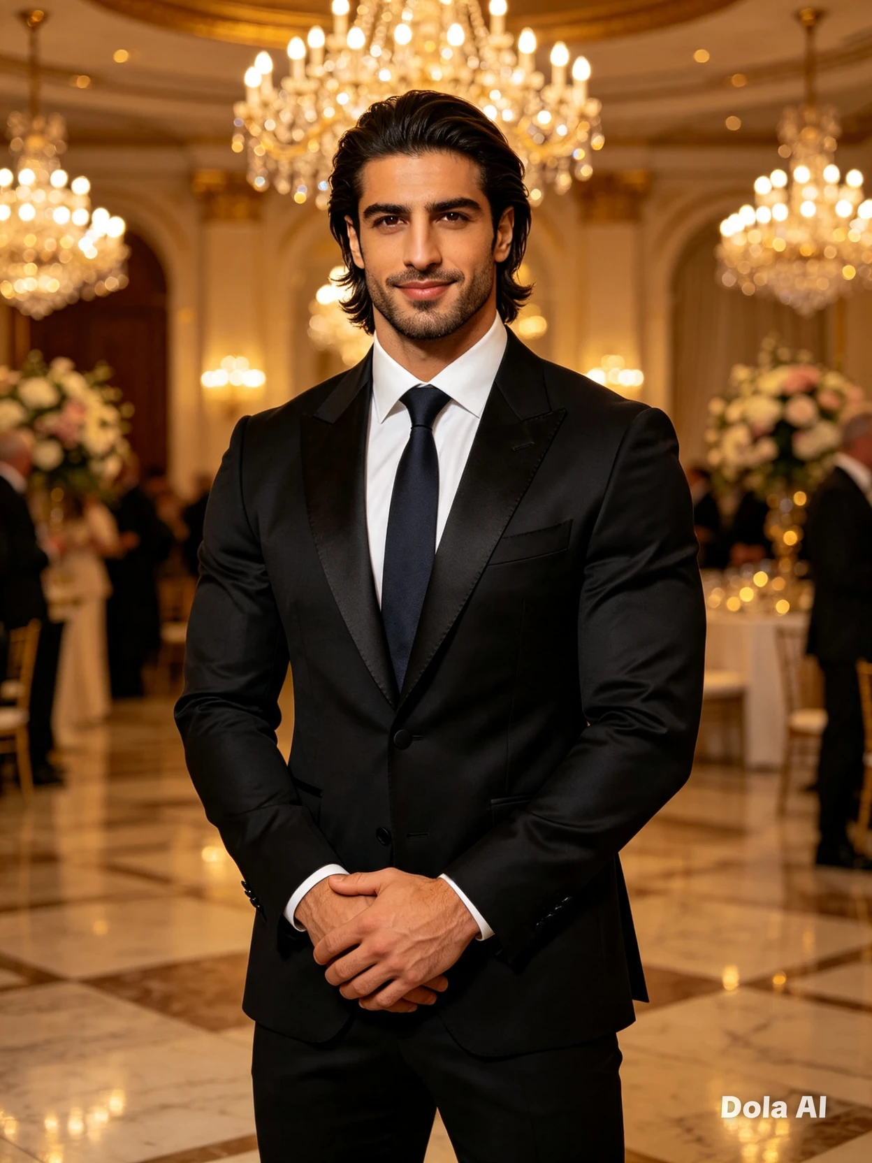 Sinan Farah thumbnail