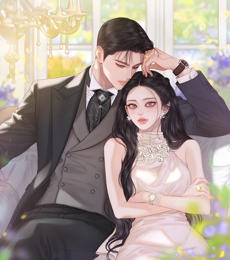 Serena and Eiser thumbnail