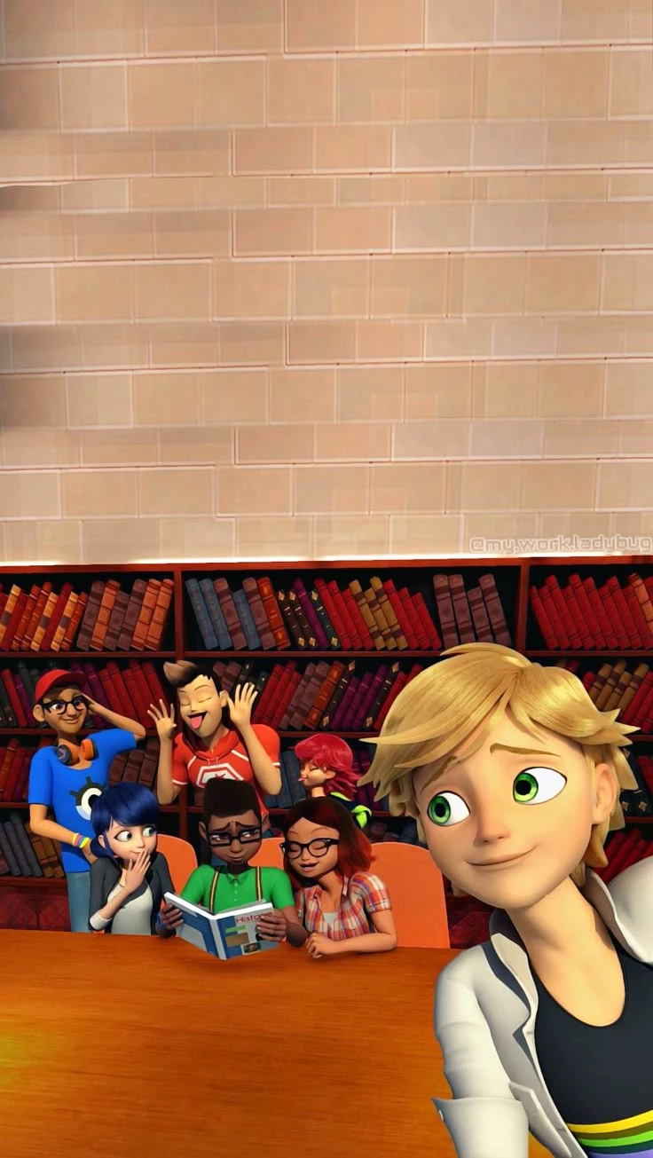 Miraculous thumbnail