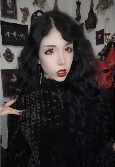 Lucifer thumbnail