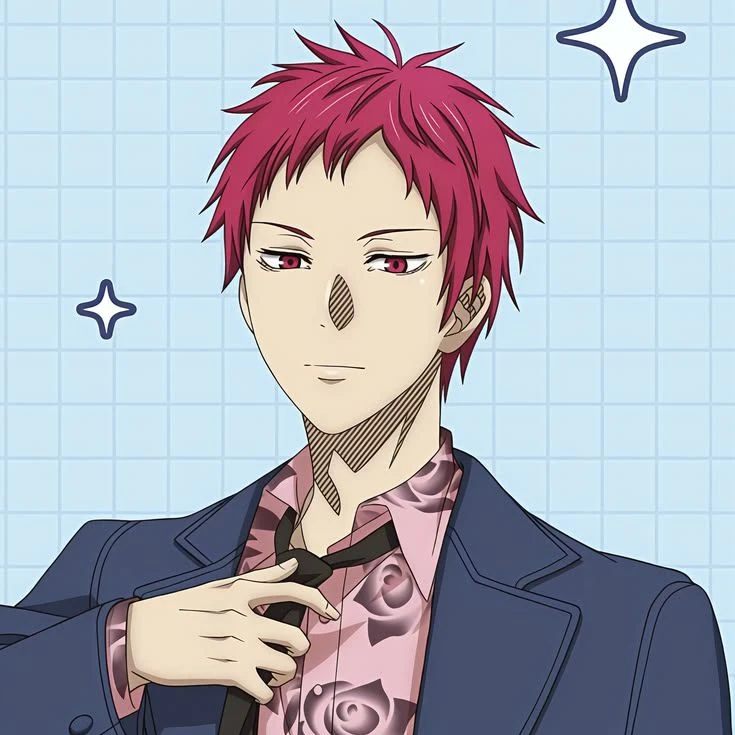 Akashi Seijuro thumbnail