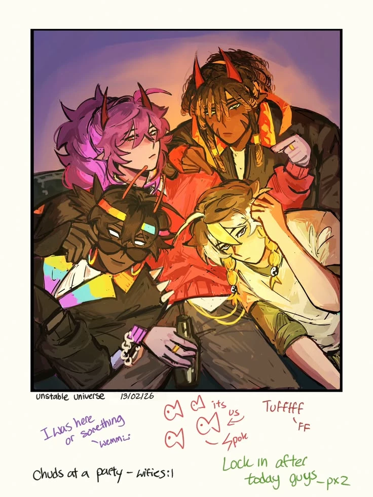 FlameFrags  thumbnail