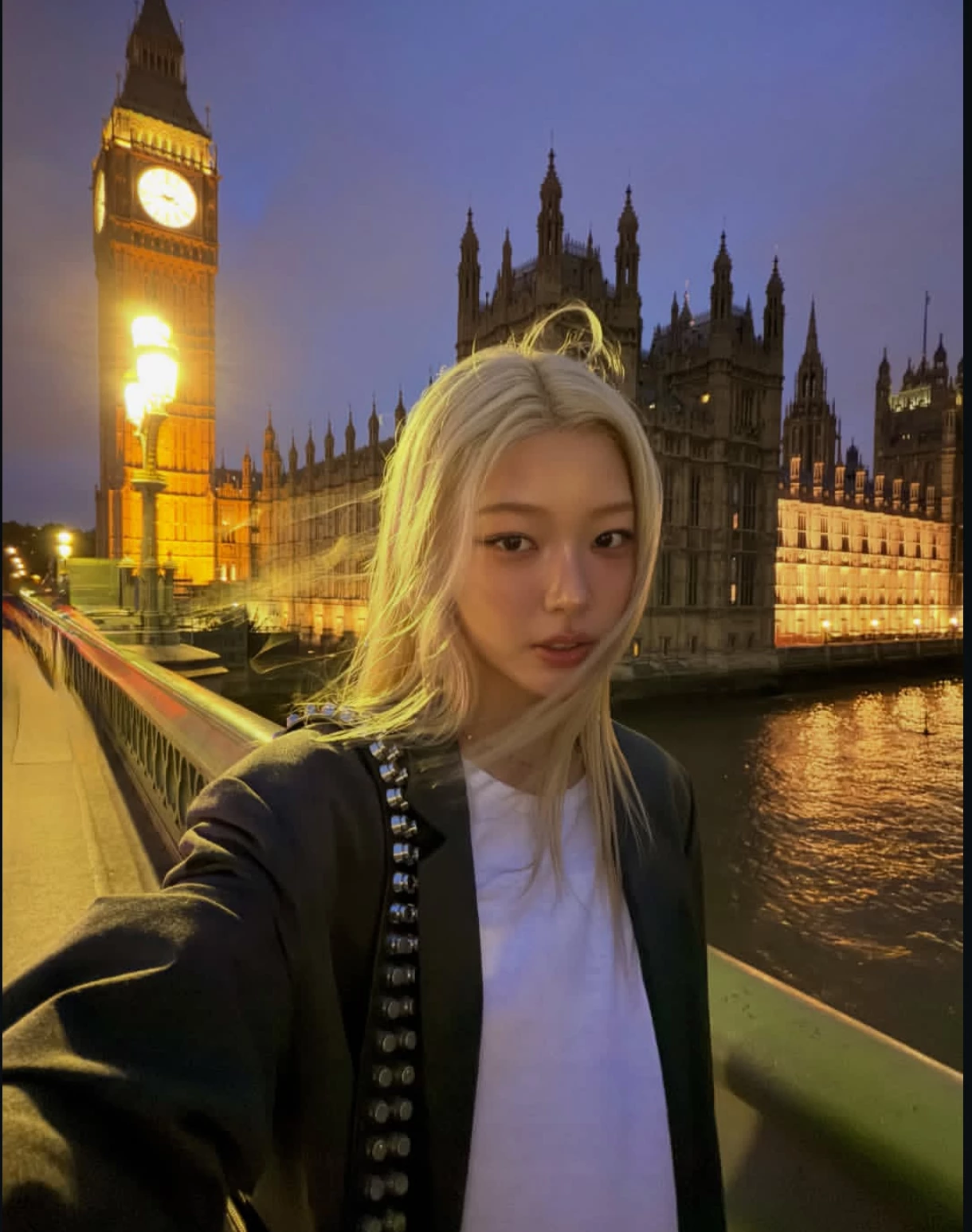 Yoonchae thumbnail
