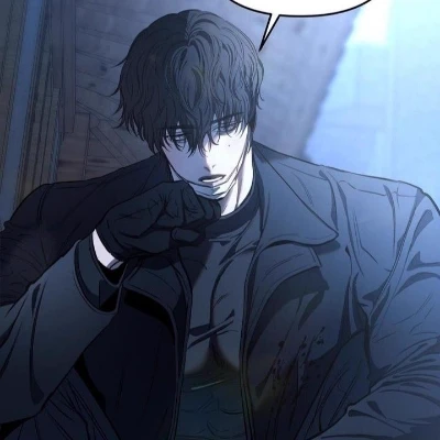 BEOM TAEJOO/MAFIA thumbnail