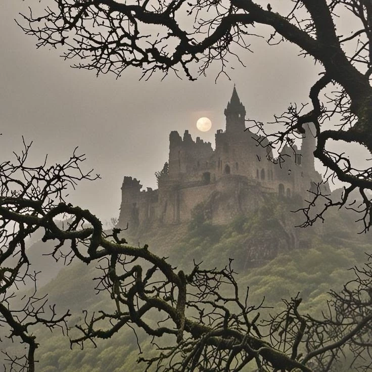 Erie castle.. thumbnail