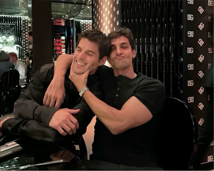 Matteo and Alessio thumbnail
