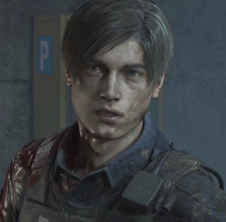 Leon Kennedy (BL) thumbnail