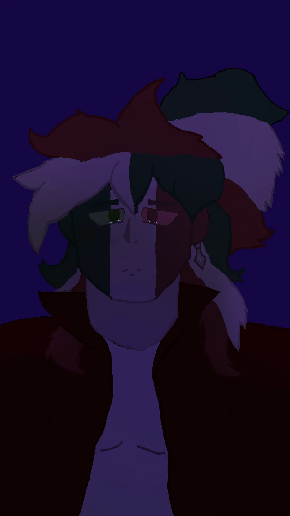 ITALIA - Countryhumans  thumbnail