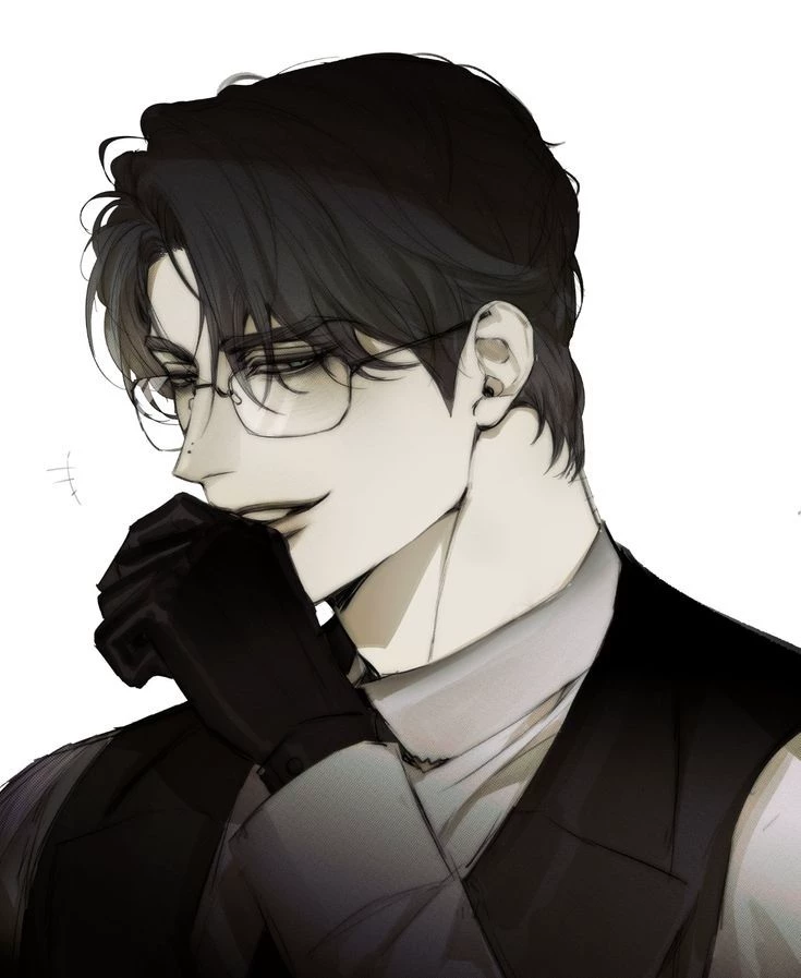 Cassian Blackwood thumbnail