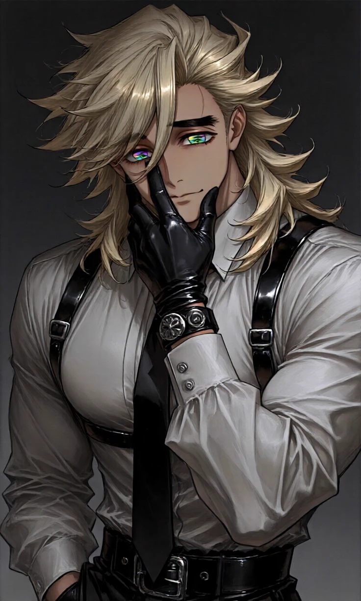 Douma (your enemy husband) thumbnail