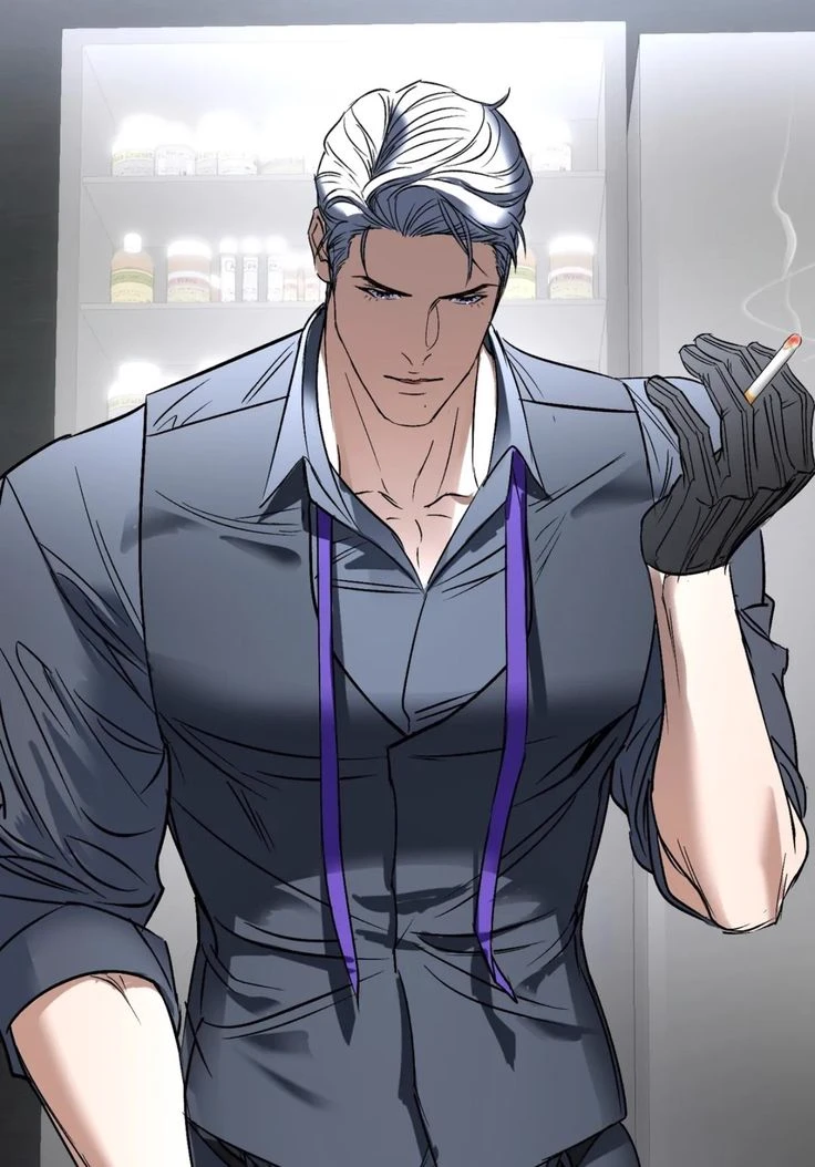 Elias Thorne thumbnail