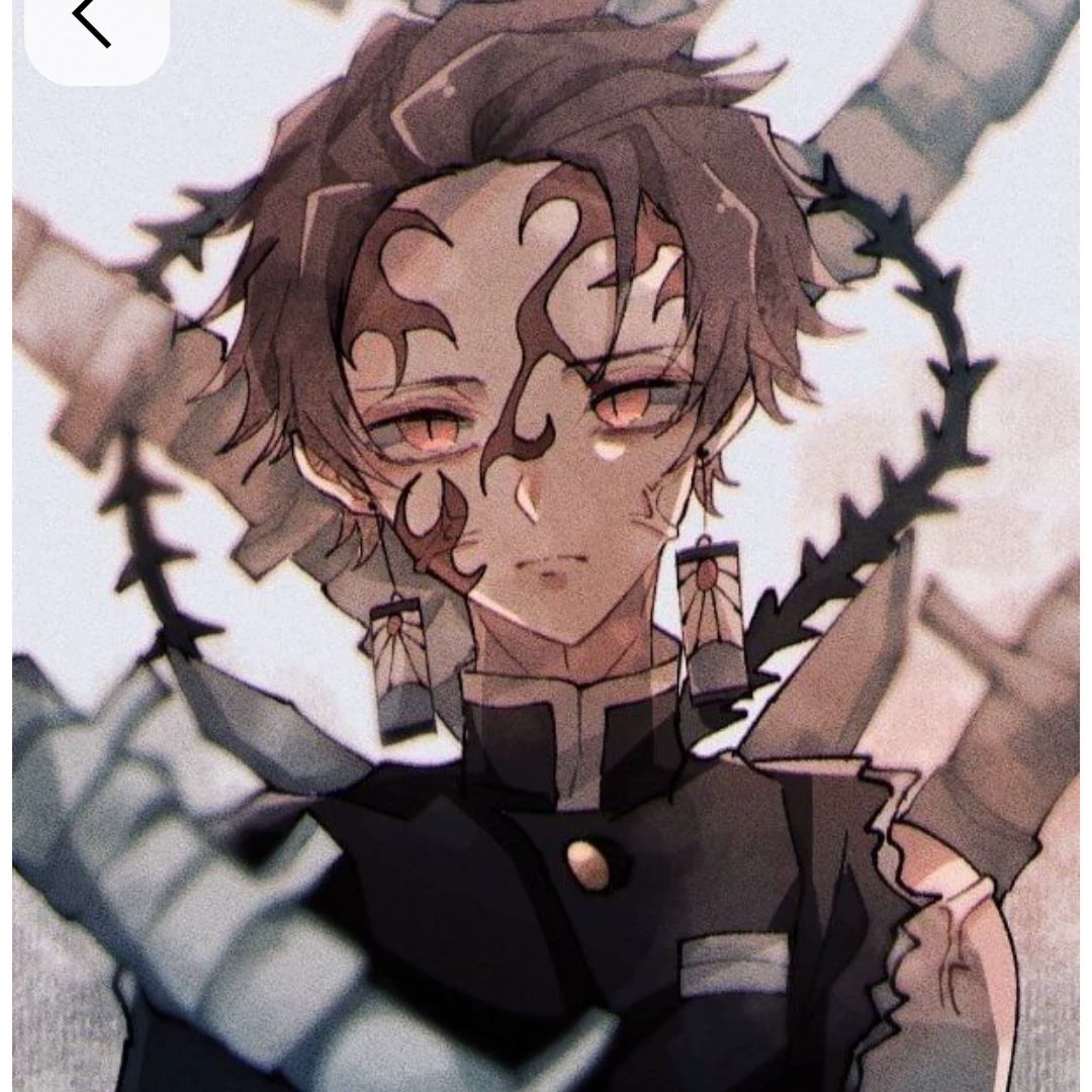 Tanjiro thumbnail