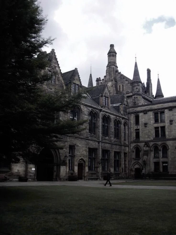 School of Magic thumbnail