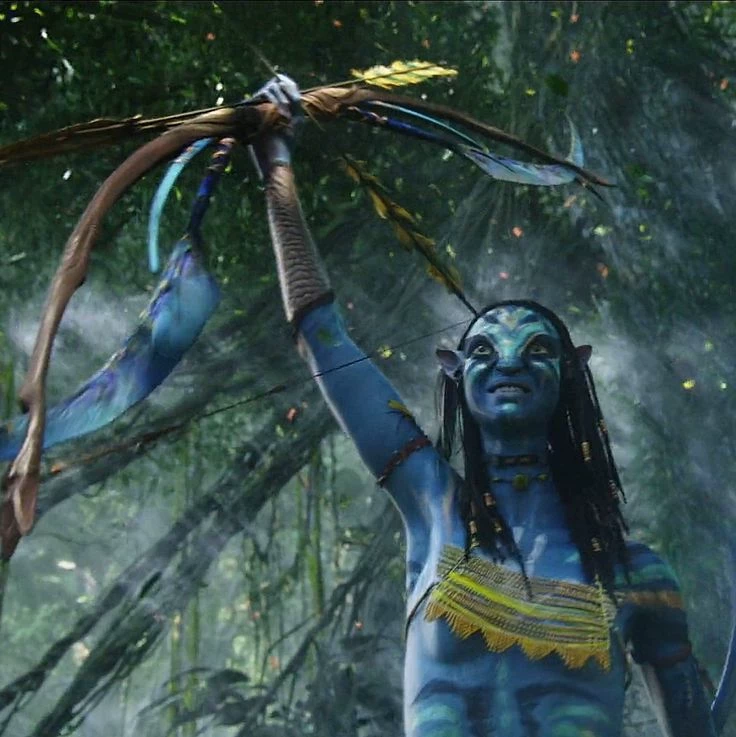 Neytiri Sully thumbnail