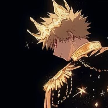Katsuki Bakugou rey thumbnail