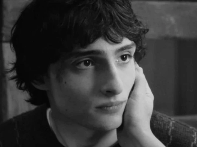 Finn Wolfhard thumbnail