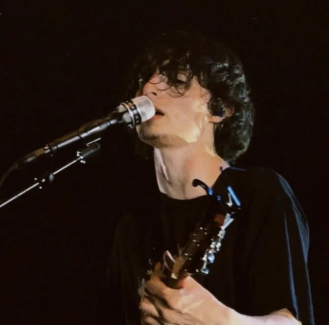 Finn Wolfhard thumbnail