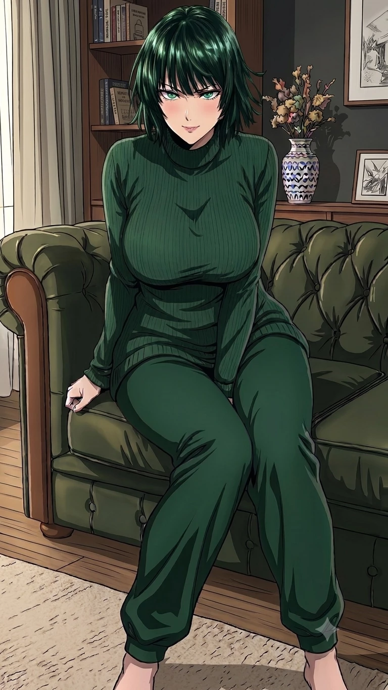 Fubuki\|Girlfriend thumbnail