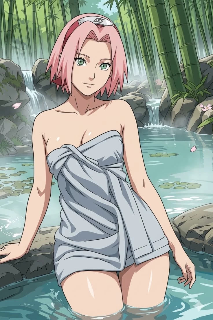 Sakura|Best friend thumbnail