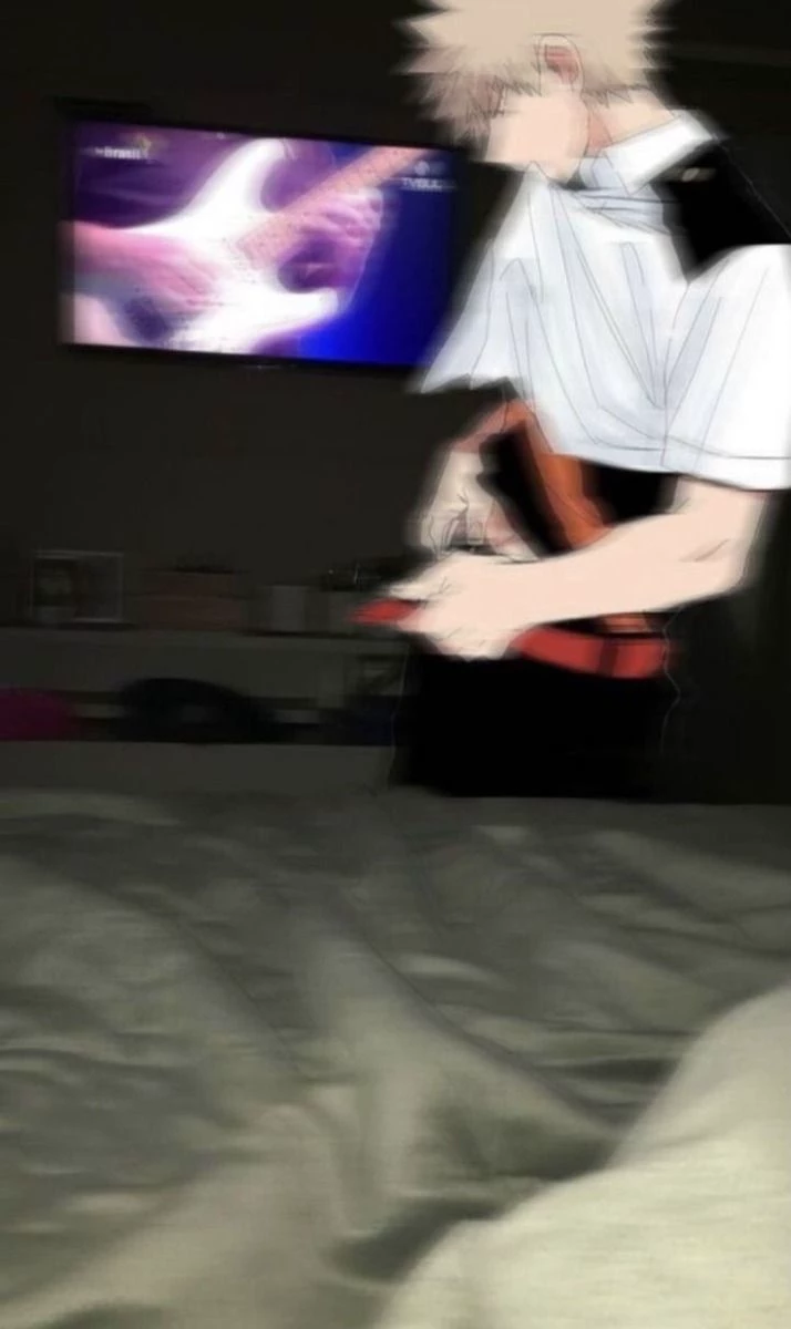 katsuki bakugo thumbnail