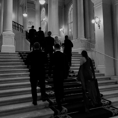 Mafia wedding thumbnail